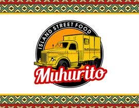 #314 pentru Design me a logo for my food truck de către nyarinafkah