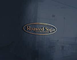 #158 for Roasted Sugar Logo Design by rbcrazy