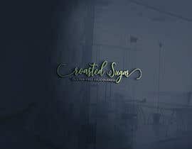 #187 for Roasted Sugar Logo Design by salmanfrahman962