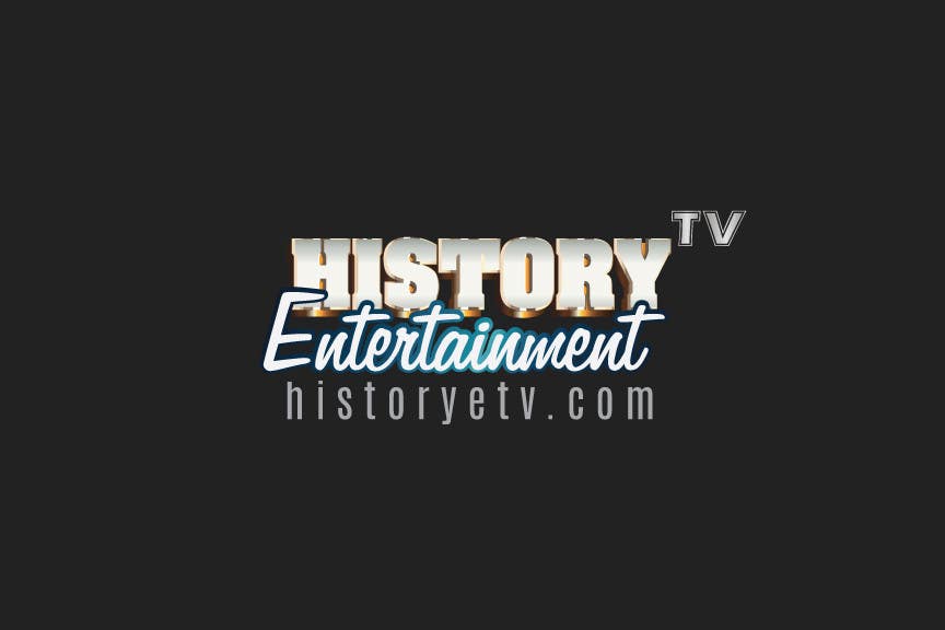 
                                                                                                                        Proposition n°                                            14
                                         du concours                                             Design a Logo for  History entertainment LLC
                                        