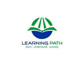 #49 for Design a Logo for Learning Path by ZahidAkash009