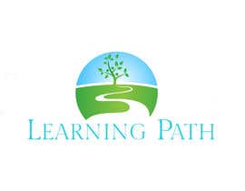 #112 for Design a Logo for Learning Path by hasnarachid2010