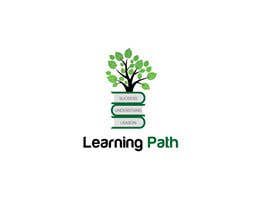 #41 for Design a Logo for Learning Path by Debasish5555