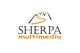 #124. pályamű bélyegképe a(z)                                                     Logo Design for Sherpa Multimedia, Inc.
                                                 versenyre