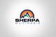 Miniaturka zgłoszenia konkursowego o numerze #399 do konkursu pt. "                                                    Logo Design for Sherpa Multimedia, Inc.
                                                "