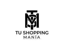 #62 para Logo : TSM - Tu Shopping Manía de andreschacon218