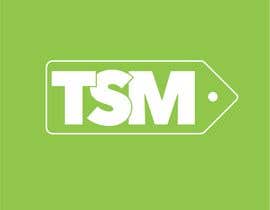#59 para Logo : TSM - Tu Shopping Manía de BorneStudio2021