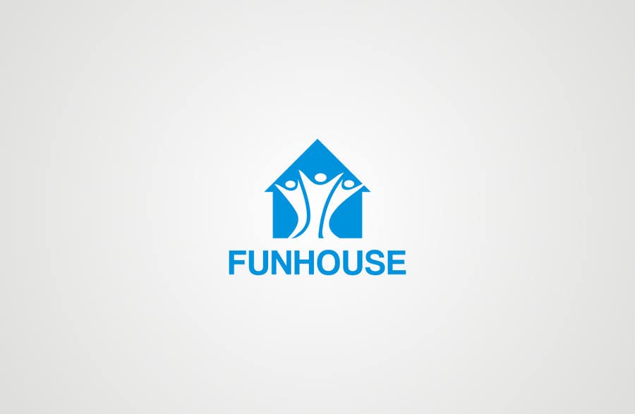 Contest Entry #118 for                                                 Design a Logo for Our new Dance band - FUNHOUSE
                                            