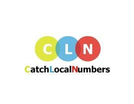#20 for Design a Logo for CatchLocal Numbers by shuvodas2