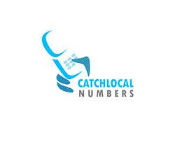#16 for Design a Logo for CatchLocal Numbers by Zahidhr1212