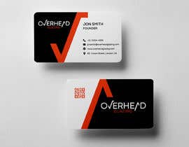 #1342 for Business Card Design by akhterfahim