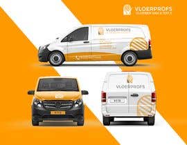 #60 for Logo design + Designing decals for company vans by muhammadilyas137