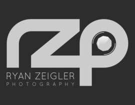 nº 107 pour Design a Logo for Ryan Zeigler Photograhy par jacekcpp 
