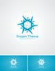 Predogledna sličica natečajnega vnosa #9 za                                                     Logo Design for Frozen Themes
                                                
