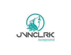 #198 для JVNCLRK Merch Logo Drop 1 от fairuzraj879