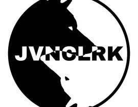 #213 для JVNCLRK Merch Logo Drop 1 от nyarinafkah