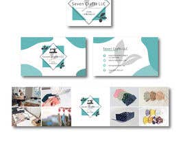 nº 468 pour Develop a Brand Identity for Seven Crafts LLC par Zakariaeelyousfi 