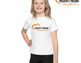 #8 สำหรับ T-Shirt Design Cancer Support โดย YOUSUFRAJON