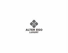 #55 for Alter Ego Luxury Logo (online clothing boutique)  - 27/03/2021 20:41 EDT by lupaya9