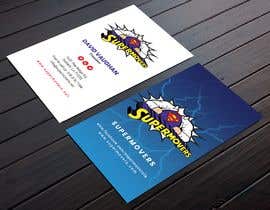 #420 za Design Business cards for my Moving company/ WOW factor od anichurr490