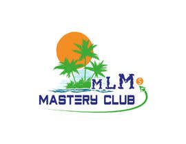 #388 für mlm mastery club logo von jewel9116t