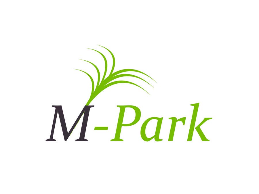 Bài tham dự cuộc thi #65 cho                                                 Design a Logo for M-Park
                                            