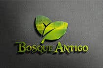 #105 ， Logo Bosque Antigo 来自 immujahid2