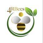 Nro 1048 kilpailuun 4RBees Logo Creation käyttäjältä Lisousa