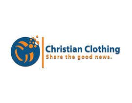 #10 for Design a Logo for Christian Clothing by deep14332