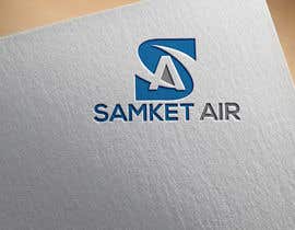litonmiah3420 tarafından I want project branding (including logo design) for a start-up Air charter company için no 10