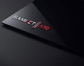 nº 111 pour I want project branding (including logo design) for a start-up Air charter company par realzitazizul 