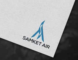 #38 untuk I want project branding (including logo design) for a start-up Air charter company oleh lylibegum420