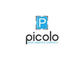 nº 92 pour Picolo logo par saqibGD 
