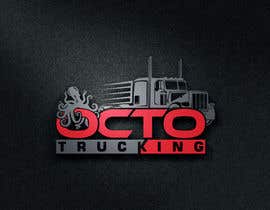 #473 cho Octo Trucking bởi imranhassan998