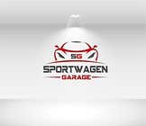 #908 ， Logo for sports car dealership 来自 Mafijul223