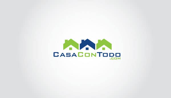 Proposition n°133 du concours                                                 Design a Logo for Casa Con Todo
                                            