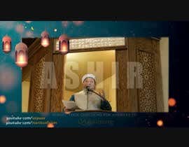 #15 per Make a 40 second teaser video for Ramadan Masjid advertisement from YouTube videos da abfootballz