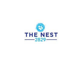 nº 136 pour &#039;The Nest&#039; Yoga Logo par mdmirazhossian18 