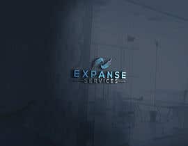 #962 for Logo Design - Expanse Services - Software Development by akashahmed56a