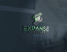 #723 cho Logo Design - Expanse Services - Software Development bởi rakha999