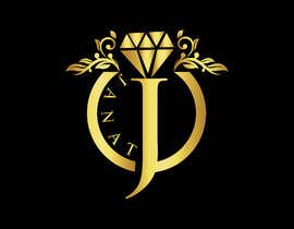 #193 for Jewelry logo by shahadatmizi