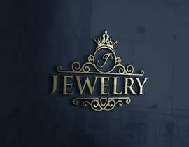#179 per Jewelry logo da kamalhossain0130
