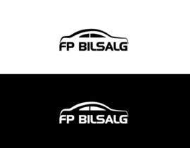 nº 38 pour Design et Logo for used car dealership par AlphaCeph 