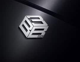 MaheshNagdive tarafından 3D Printer ve Teknoloji Şirketi için Logo Tasarımı / Logo Design for 3D Printer and Technology Company için no 13