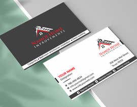 #1320 for Business Card Design by Shuvo4094
