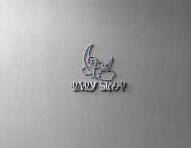 #30 für logo for baby/children store von tazuddinchowdury