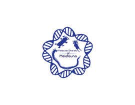 #62 pentru Logo for project: &quot;Molecular Diversity of Meiofauna&quot; de către mohsanaakter37