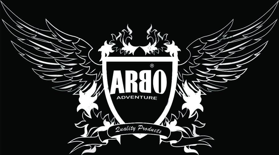 Penyertaan Peraduan #10 untuk                                                 Design a T-Shirt for ARBO ADVENTURE
                                            