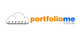 
                                                                                                                                    Miniatura da Inscrição nº                                                 14
                                             do Concurso para                                                 Design a Logo for portfoliome.com.au
                                            
