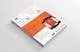 Kilpailutyön #25 pienoiskuva kilpailussa                                                     Design an A4 Brochure for Smipter's Executive Summary
                                                